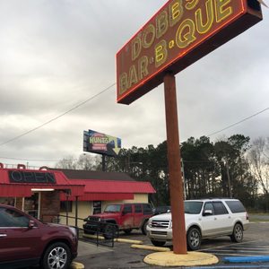 Dobb's Famouse Bar-B-Que