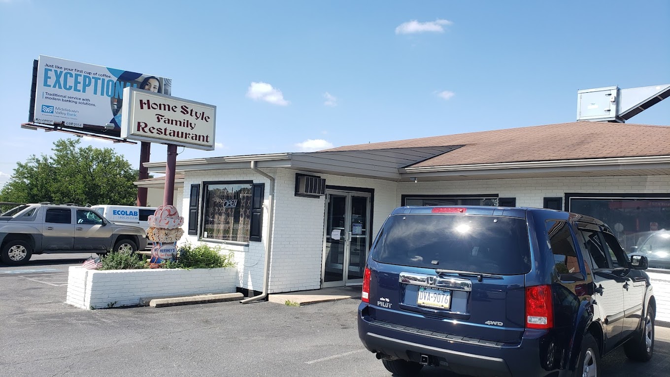 Home Style Family Restaurant